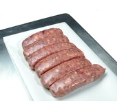 Iberico Criollo braadworst naturel