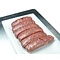 Iberico Criollo braadworst naturel