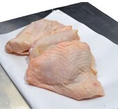 Gildehoen Thigh Meat with bone and skin