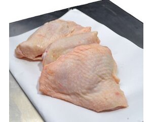 Gildehoen Hähnchenkeule mitSchicht und Bein