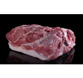 Livar Boston Butt