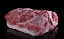 Livar Boston Butt