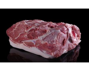 Livar Boston Butt
