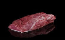 Livar Blade roast