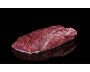 Livar Blade roast
