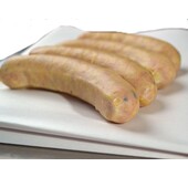 Livar Barbecueworst 4x80 gram
