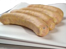 Livar Barbecueworst 4x80 gram