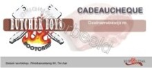 Beef & Steak Gift coupon