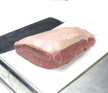 Botswana -20% Picanha heel