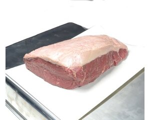 Botswana -20% Picanha heel
