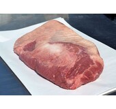 USA Grain-Fed (100 days) Whole Packer Brisket