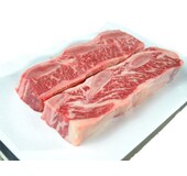 USA Grain-Fed (100 days) Short ribs