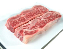 USA Grain-Fed (100 days) Short ribs