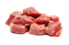 Zuid-Amerikaans Rund Rinderfilet