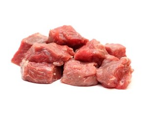 Zuid-Amerikaans Rund Rinderfilet