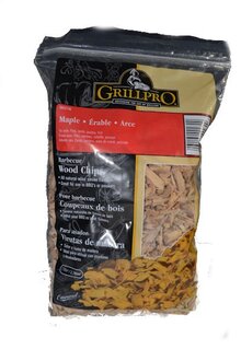 Beef & Steak Houtsnippers Maple
