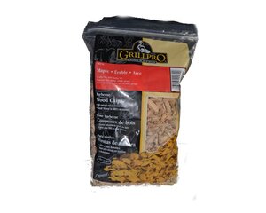 Beef & Steak Woodchips Maple