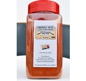 Beef & Steak All purpose BBQ Rub