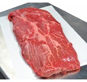 USA Grain-Fed (100 days) Flat Iron Steak