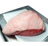 Black Angus picanha Heel staartstuk
