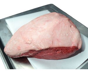 Black Angus picanha Picanha