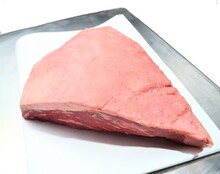 Chianina picanha Staartstuk