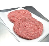 Italiaanse Chianina Burger
