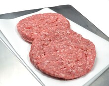 Italiaanse Chianina Burger