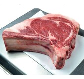 Italiaanse Chianina Cote de Boeuf