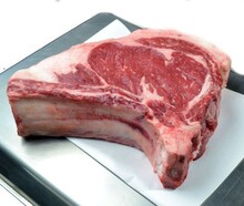 Italiaanse Chianina Cote de Boeuf