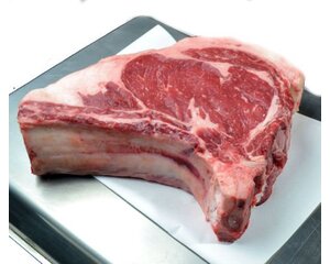 Italiaanse Chianina Cote de Boeuf