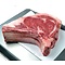 Italiaanse Chianina Cote de Boeuf