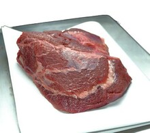 Wagyu Beef Wangen