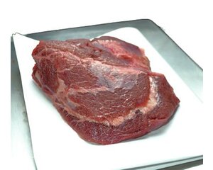 Wagyu Beef Wangen