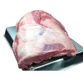 Wagyu Beef Brisket (borst)