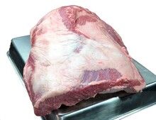 Wagyu Beef Brisket (borst)