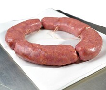 Wagyu Beef Wurst