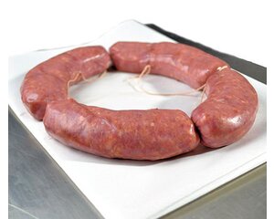 Wagyu Beef Wurst