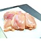Gildehoen Skinless Oberschenkel Fleisch-und Knochenmehl