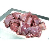 Argentijns Wild Hazenboutvlees