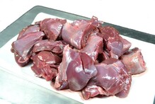 Argentijns Wild Hazenboutvlees