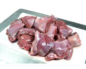 Argentijns Wild Hazenboutvlees