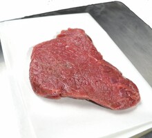 Beef & Steak Bizonbiefstuk