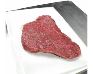 Beef & Steak Bizonbiefstukl