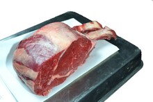 Aberdeen Angus Standing Rib Roast Rib Roast