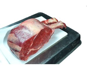 Aberdeen Angus Standing Rib Roast Twinrib