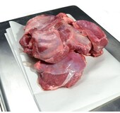 Beef & Steak Koontjes (varkenswangen)