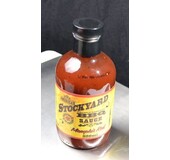 American Stockyard Memphis Red