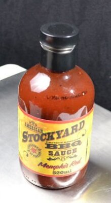 American Stockyard Memphis Red