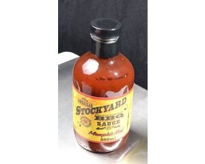 American Stockyard Memphis Red
